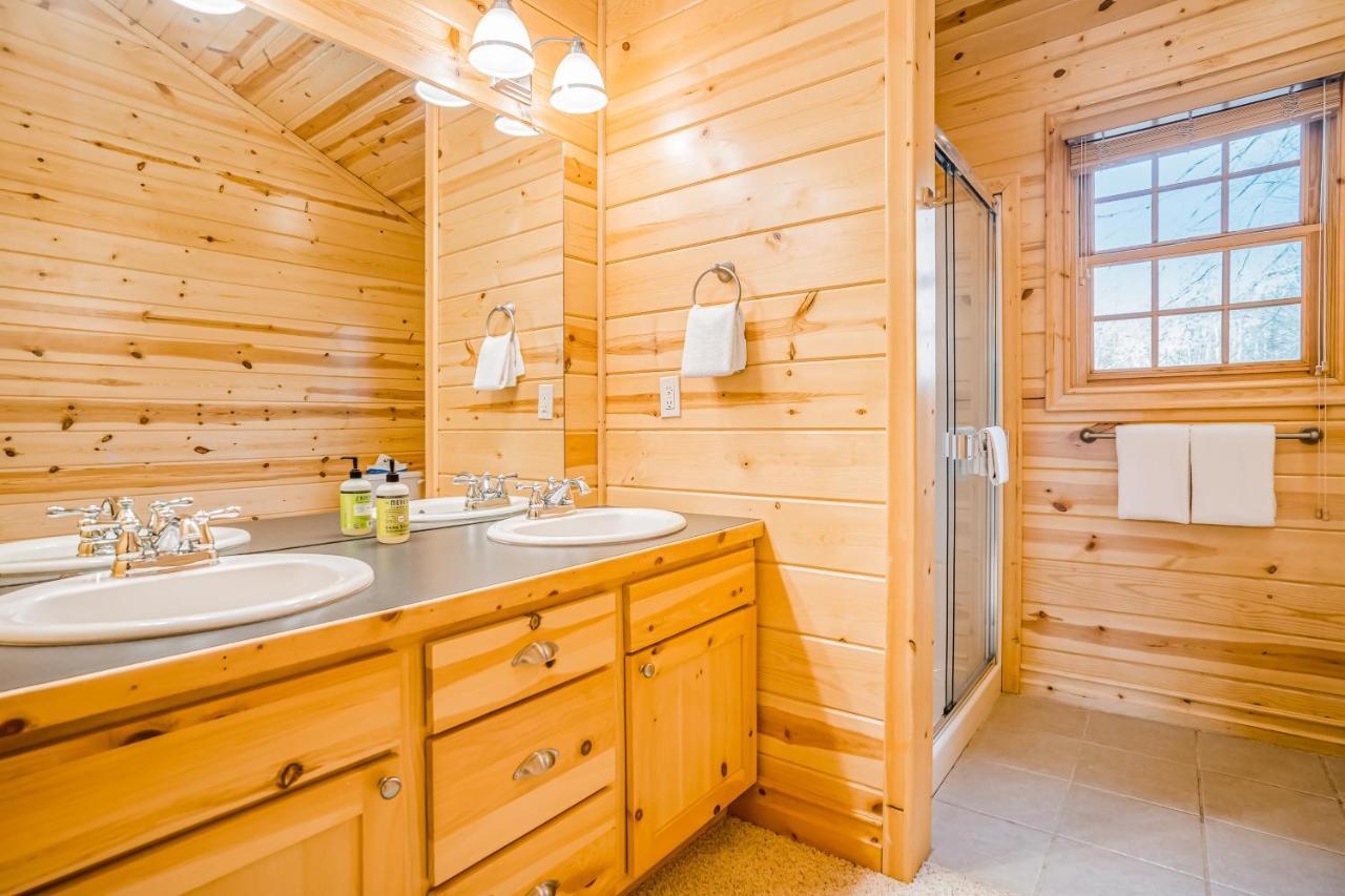 Kingfisher Cove Cabin 19 Saugatuck Zewnętrze zdjęcie